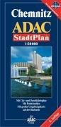 Cover of: Ein ADAC Plan: Mit City- und Durchfahrtsplan, mit Postleitzahlen  by Haupka Verlag, Haupka Verlag