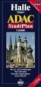 Cover of: Ein ADAC Plan: Mit City- und Durchfahrtsplan, mit Postleitzahlen : grosse Umgebungskarte auf der Ruckseite