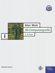 Cover of: 3d Computergrafik