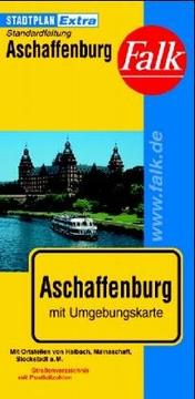 Cover of: Aschaffenburg