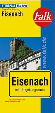 Cover of: Eisenach