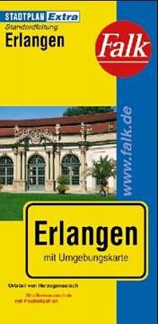 Cover of: Erlangen