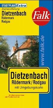 Cover of: Dietzenbach/Rodermark/Rodgau