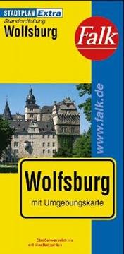 Cover of: Wolfsburg