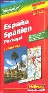 Spain/Portugal (Road Map)