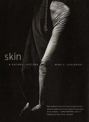 Cover of: Skin