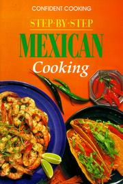 Cover of: Mexican Cooking by Anne Wilson