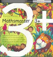 Cover of: Mathsmaster 3+