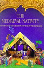 Cover of: Nativity Scene