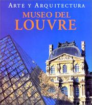 Cover of: El Louvre: Arte Y Architectura
