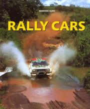 Cover of: Rally Cars | Reinhard Klein