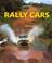 Cover of: Rally Cars