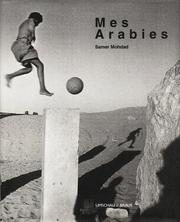 Cover of: Samer Mohdad by Charles-Henri Favrod