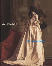 VON FRIEDRICH BIS LIEBERMANN by Brigitte (herausgeben) Buberl