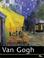 Cover of: Van Gogh