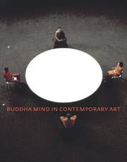 Cover of: Buddha Mind in Contemporary Art