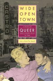 Cover of: lgbt history