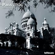 Cover of: Paris - Heiko Lanio 2006 Calendar