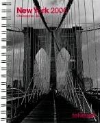 Cover of: New York  Christopher Bliss 2006 Calendar (Deluxe Diary)