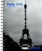 Cover of: Paris - Heiko Lanio 2006 Engagement Calendar