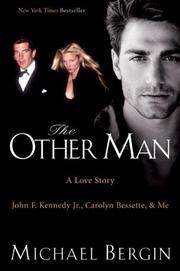 Cover of: The Other Man by Michael Bergin