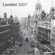 Cover of: London 2007 Calendar | 