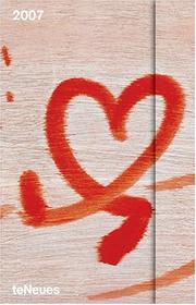 Cover of: Hearts Olle Hanson 2007 Diary | 