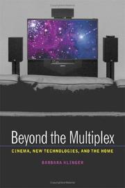 Beyond the multiplex by Barbara Klinger