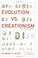 Cover of: Evolution vs. creationism