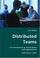 Cover of: Distributed Teams- An introduction to virtual teams and organizations