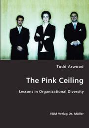 Cover of: The Pink Ceiling | Todd Arwood