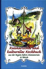 Kulinarisches und Kulturelles