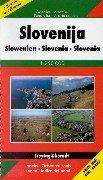 Cover of: Slovenia Atlas