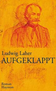 Cover of: Aufgeklappt: Roman