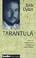 Cover of: Tarantula / Tarantel.
