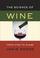 Cover of: The science of wine