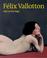 Cover of: Felix Vallotton