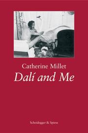 Cover of: Dali and Me
