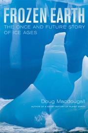Frozen Earth by Douglas Macdougall