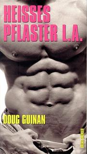Cover of: Heisses Pflaster L.A.