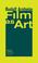 Cover of: Film as Art