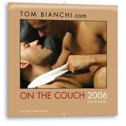 Cover of: On the Couch 2006 Calendar