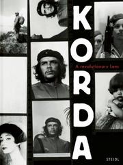 Cover of: Alberto Korda by 