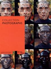 Cover of: Collection Photographs