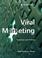 Cover of: Viral Marketing