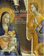 Cover of: Kult Bild: Cult Image: Altarpiece and Devotional Painting from Duccio to Perugino