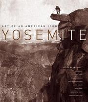 Cover of: Yosemite by Amy Scott
