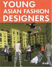 Cover of: Young Asian Fashion Designers
