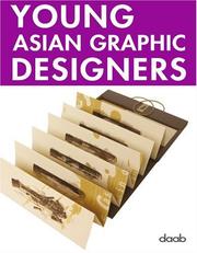 Cover of: Young Asian Graphic Designers