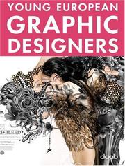 Cover of: Young European Graphic Designers